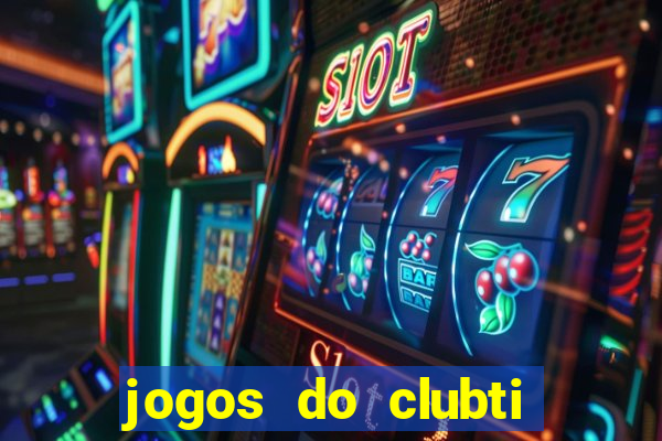 jogos do clubti devotos mirins